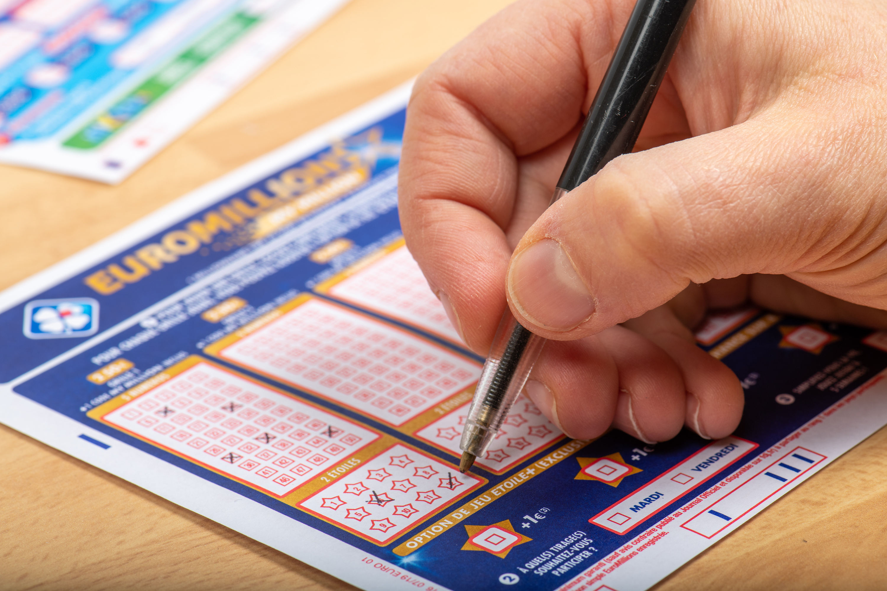 • • мега миллион – результаты тиражей - us mega millions • •