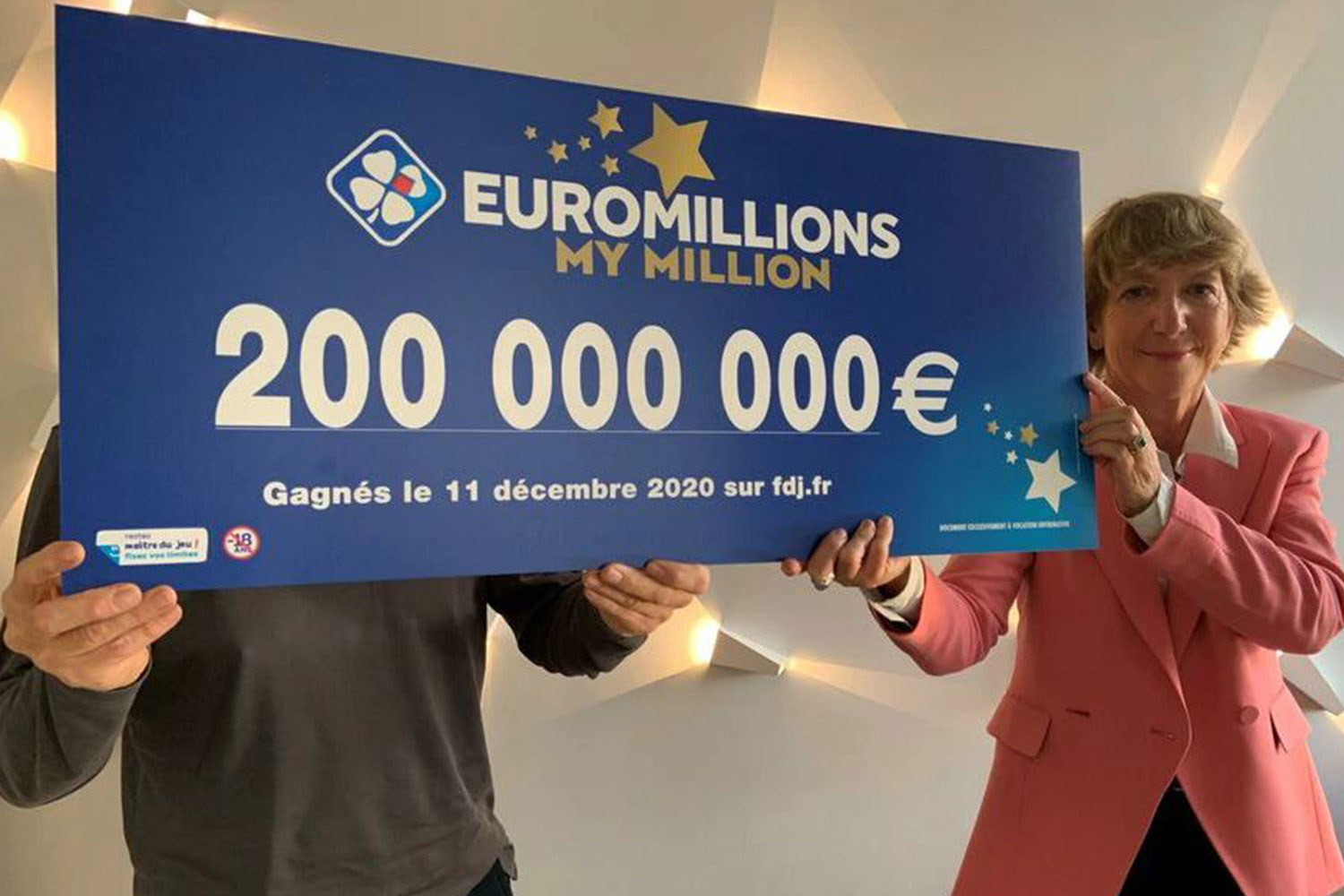 Résultat des 50 derniers tirages euro millions