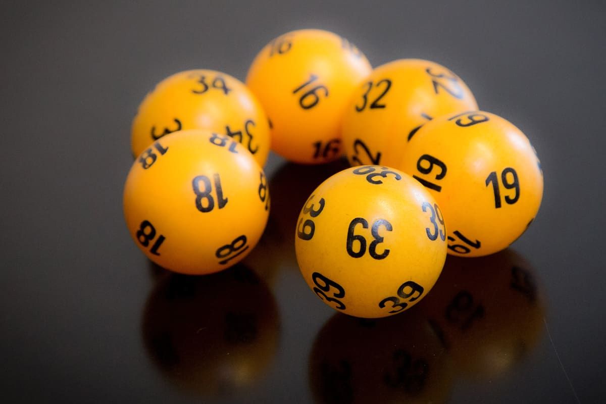Euromillions prizes