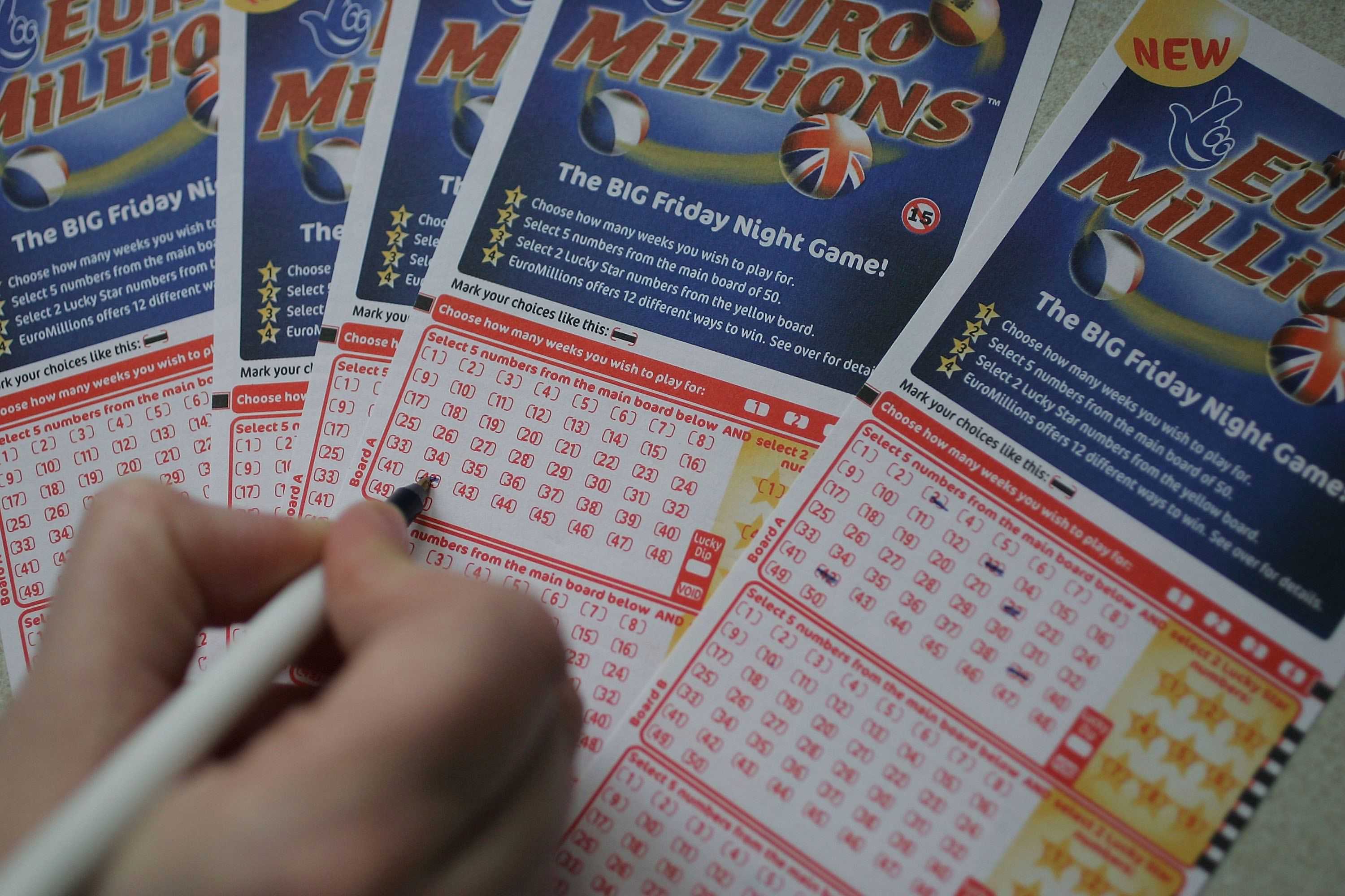 Euromillions из британии – билеты, правила, отзывы и история лотереи евромилионз uk из англии | lotto smart