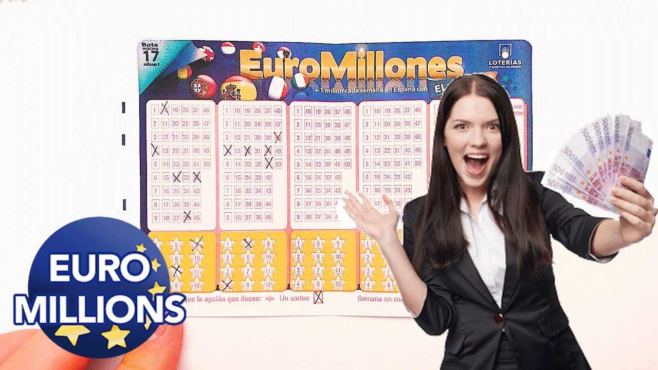 How to win euromillions according to math